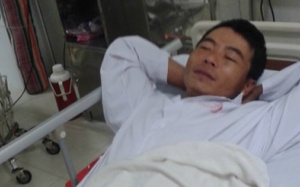 Nguy kịch vì uống nước cà độc dược